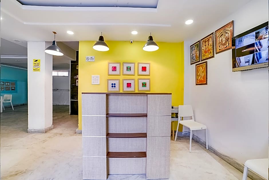 Hotel Carol Garden by OYO Rooms – Delhi, NY