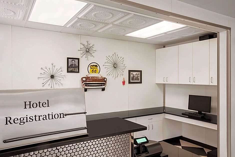 Baymont by Wyndham Glenwood