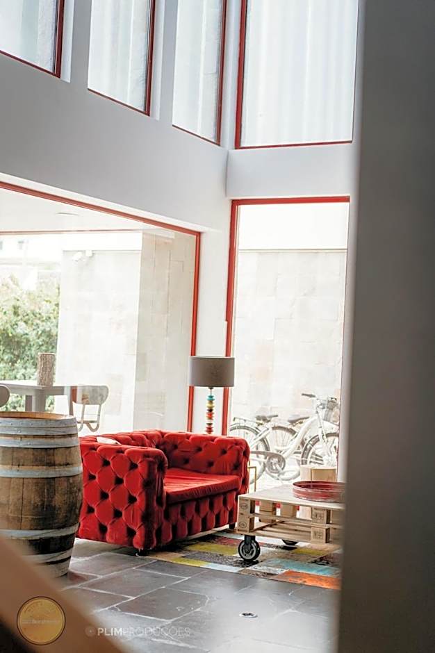 Amoras Country House Hotel