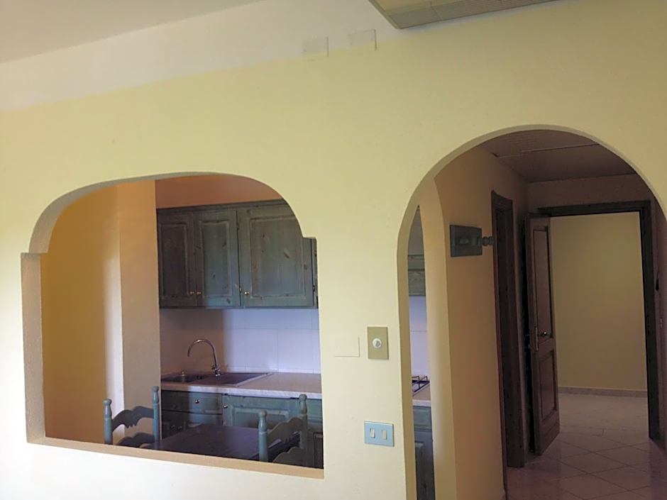 Residence Marina Palace