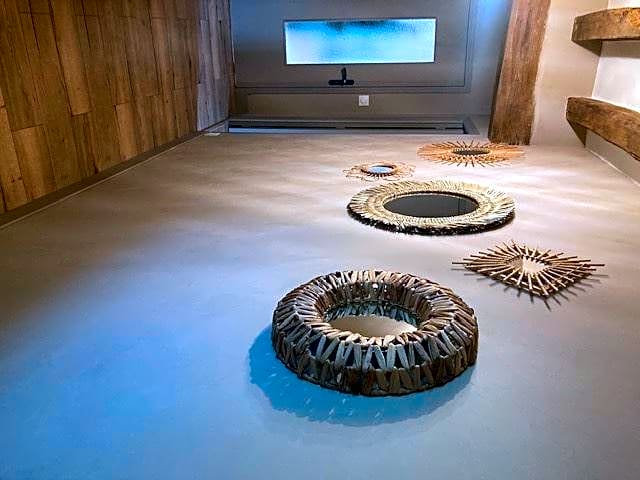 Domaine de la Vaudourière