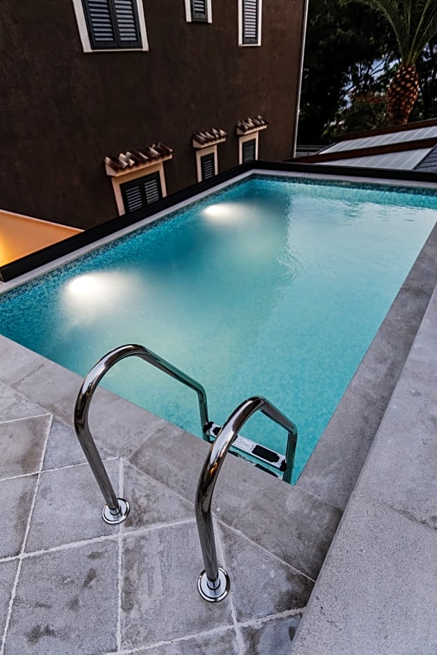 Adiya Signature Hotel ex Pietra