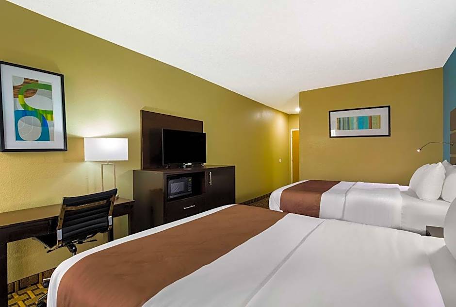 Quality Inn