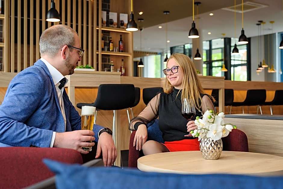 Holiday Inn Express Fulda By IHG