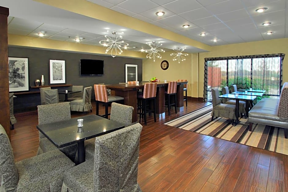 Hampton Inn Ashtabula