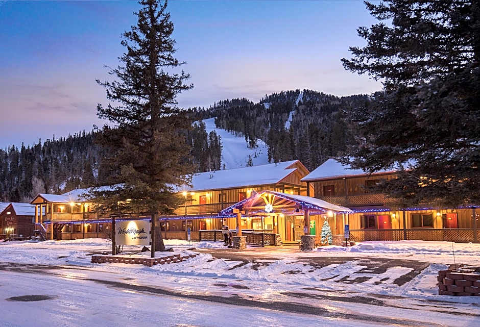 Worldmark Red River — 34 fotoğraftan 1. fotoğraf