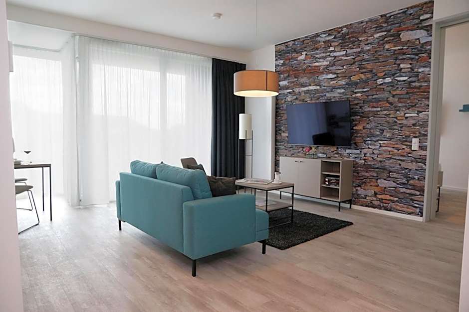 PM-AM Apartments GmbH