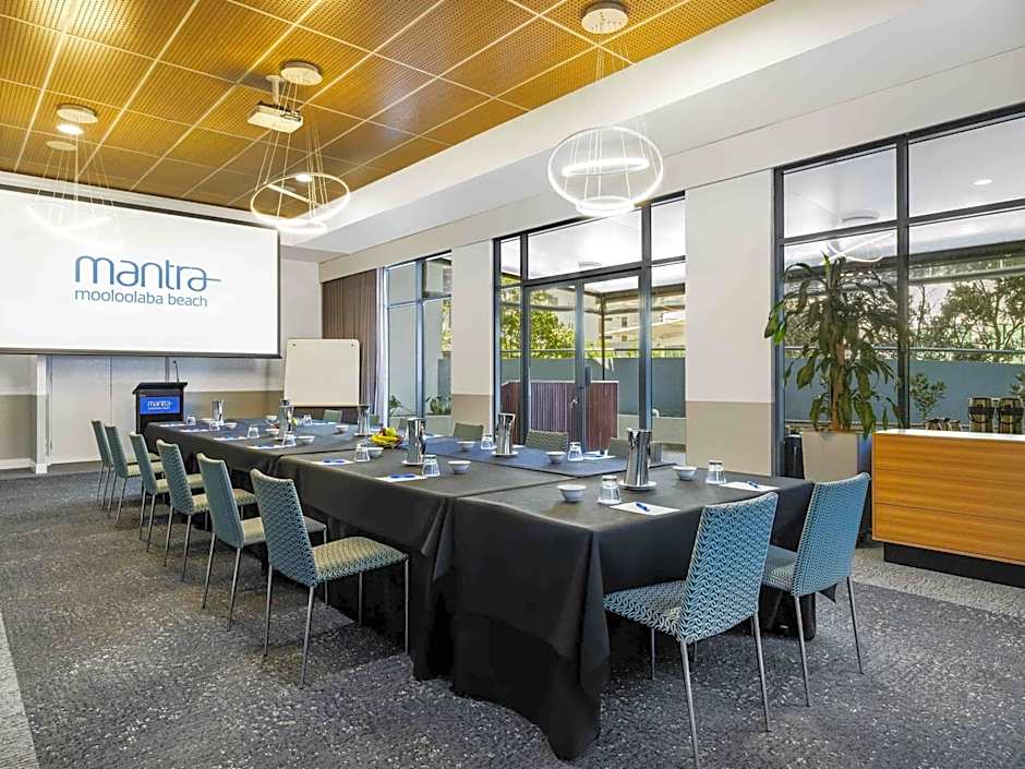 Mantra Mooloolaba Beach