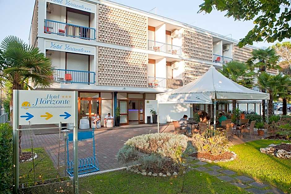Hotel Horizonte