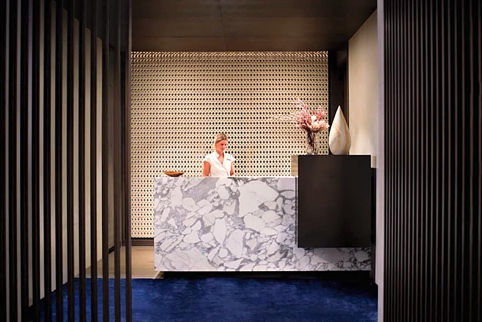 The Ritz-Carlton Perth