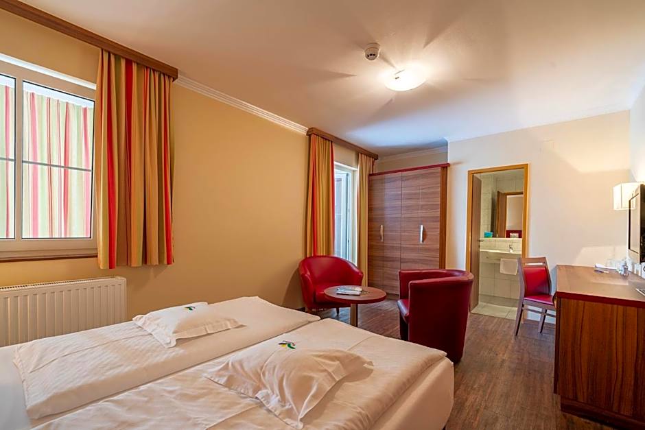 Hotel Alte Post