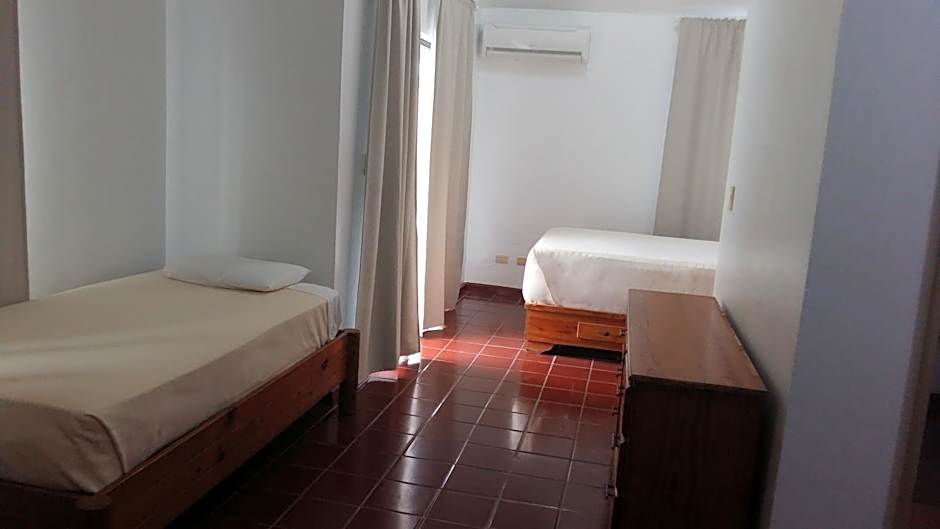 Hotel Zapata