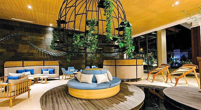 ILLIRA Hotel Banyuwangi