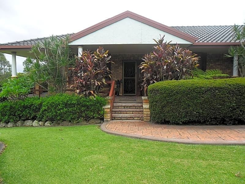 La Lagoon Bed and Breakfast