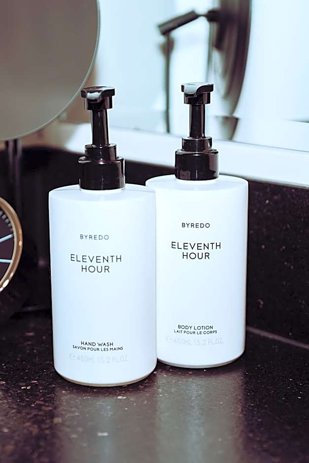 Andaz Vienna Am Belvedere, By Hyatt