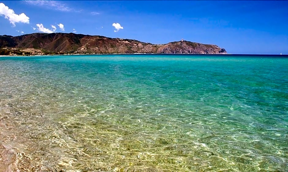 B&B Tonnarella Beach