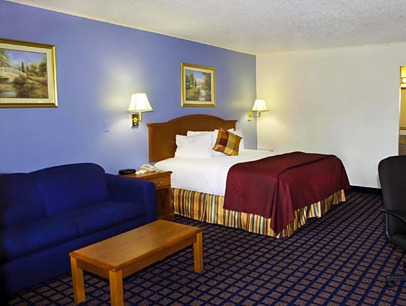 Best Western Palestine Inn