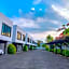 Cicada Hotel Kanchanaburi