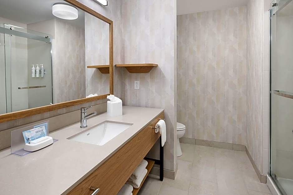 Hampton Inn & Suites Berkshires-Lenox