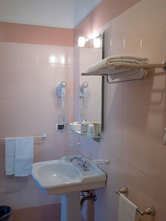 Hotel Posta (Pet-friendly)