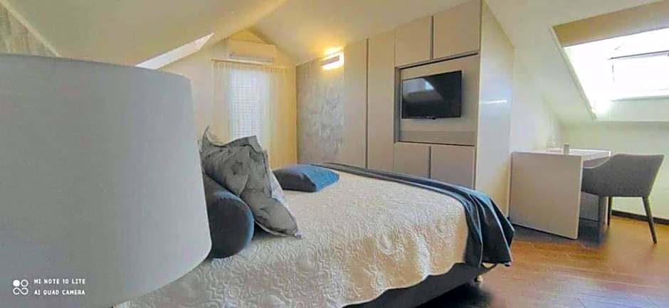 Villa le Agavi - exclusive holiday end event