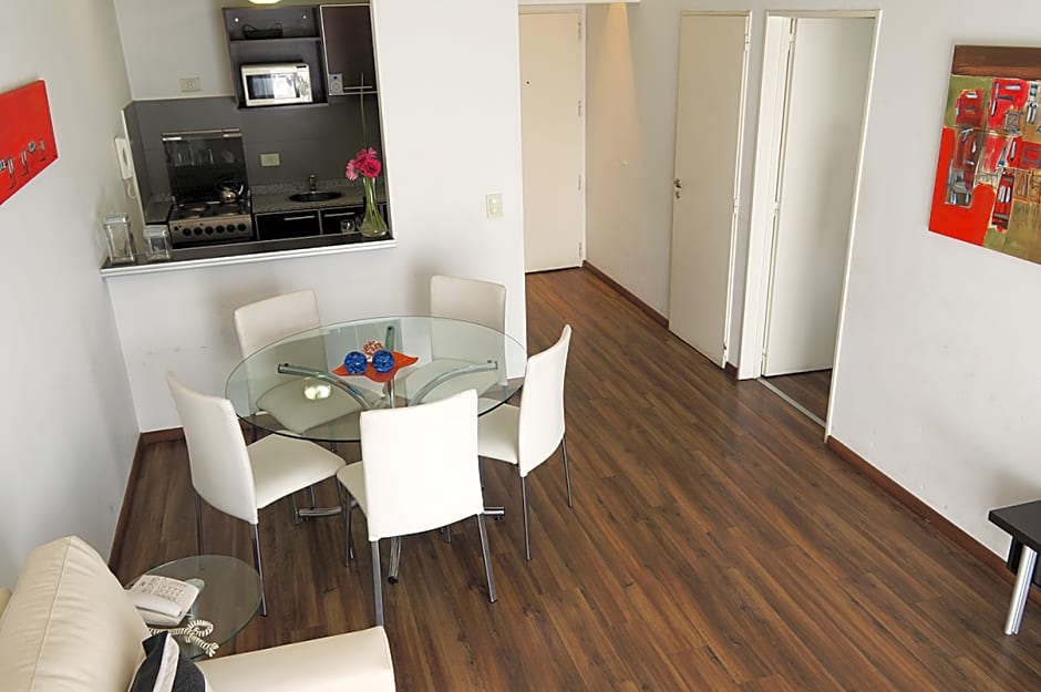 Studio Pueyrredon by Recoleta Apartments