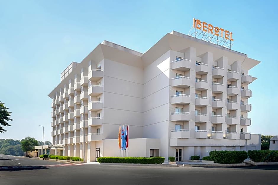 Iberotel Luxor