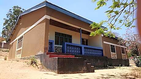 EMMY'S HIDE AWAY