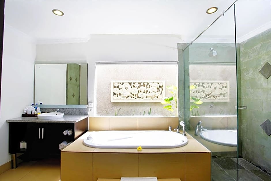 De' Bharata Bali Villas