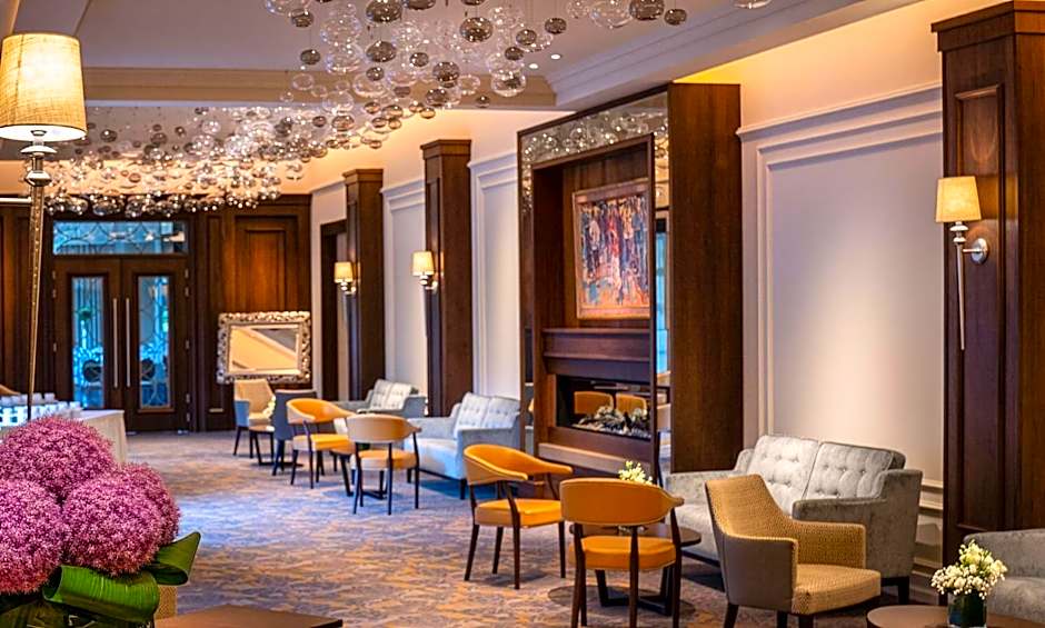 Mullingar Park Hotel