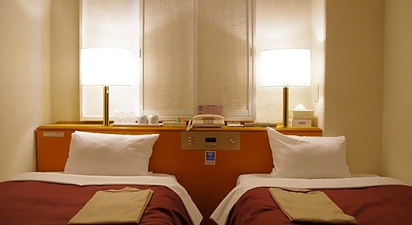 Country Hotel Takayama