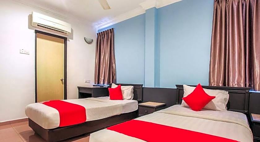Hotel Home 88