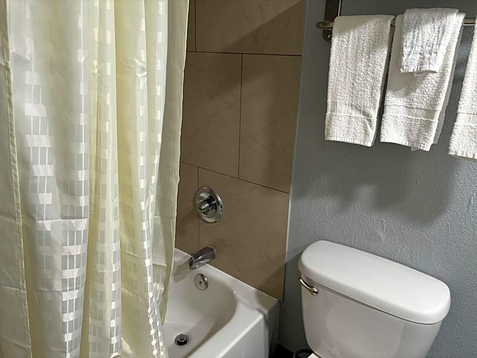 Studio 6 Suites Memphis, TN East Memphis