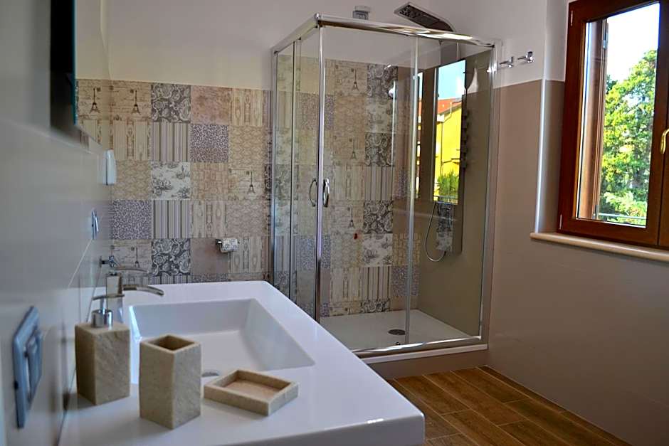 B&B Trepo Santa Domenica