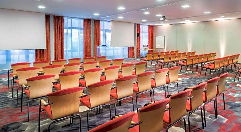 Mercure Hotel München Neuperlach Süd