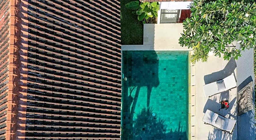 Jagaditha Villas