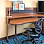 Fairfield Inn & Suites by Marriott Lubbock