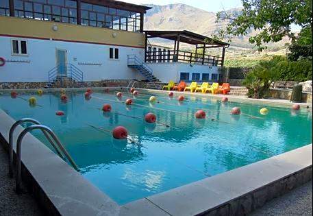 Terme Gorga Hotel