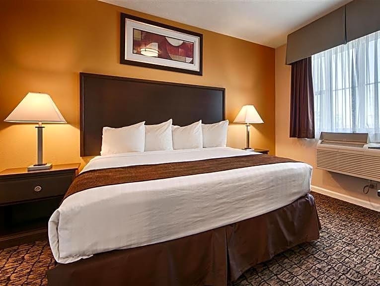Best Western El Centro Inn