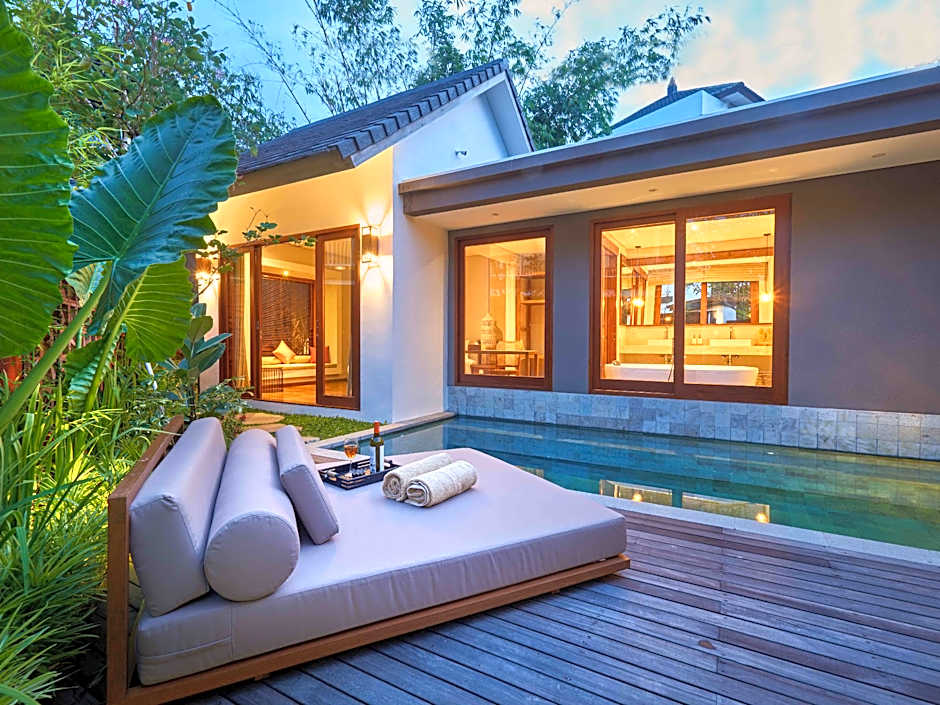 Agra Amurti Villas