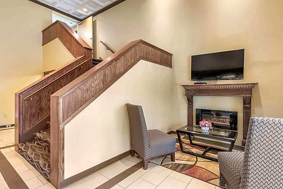 Econo Lodge Quakertown