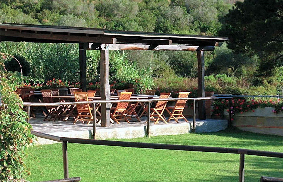 Hotel Il Caminetto