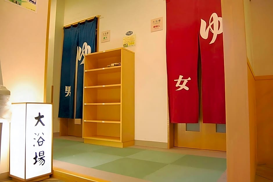 Hotel Route Inn Fukuioowada