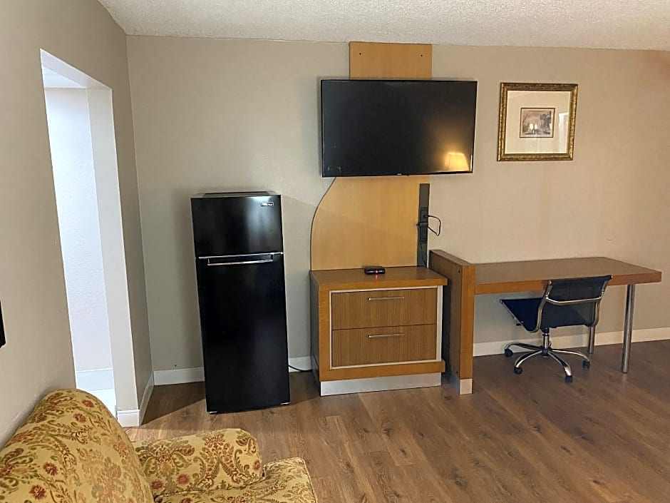 Baymont by Wyndham Odessa University Area