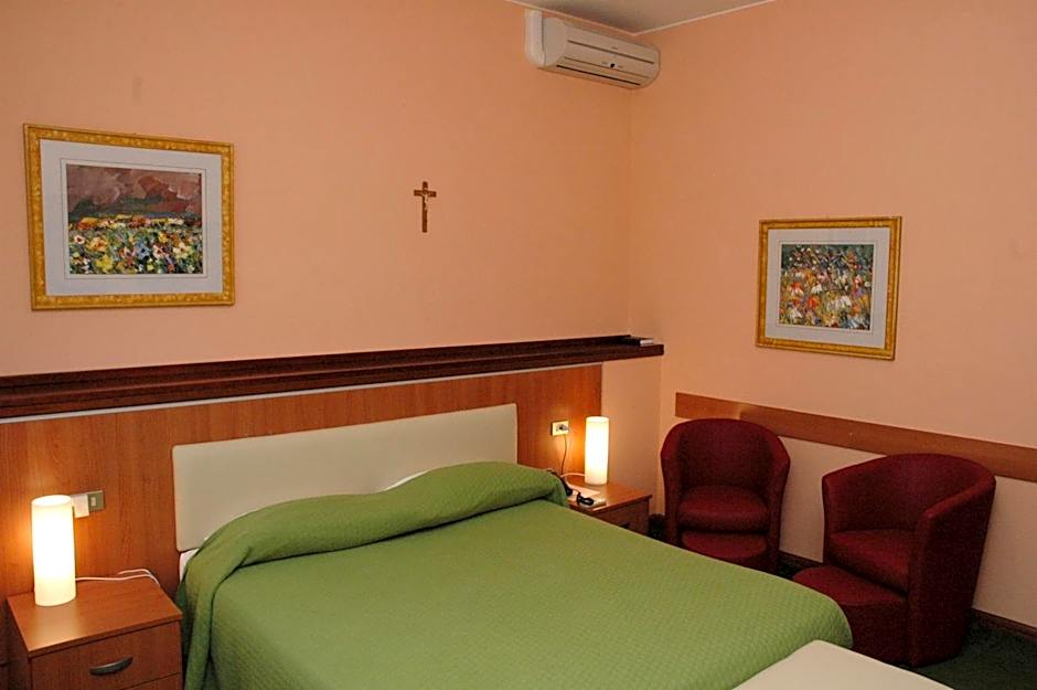 Hotel Da Angela