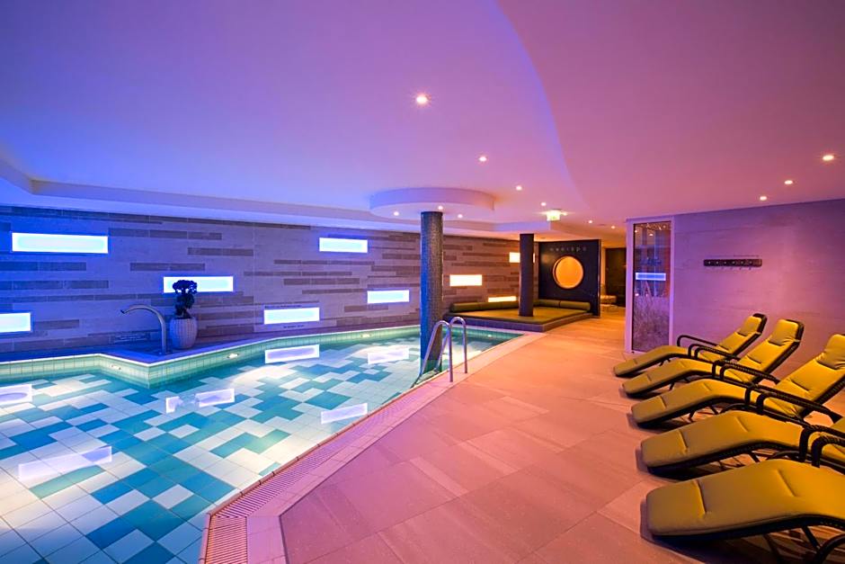 Hotel AM MEER & Spa