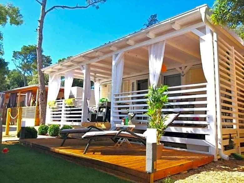 Mobile House Mia