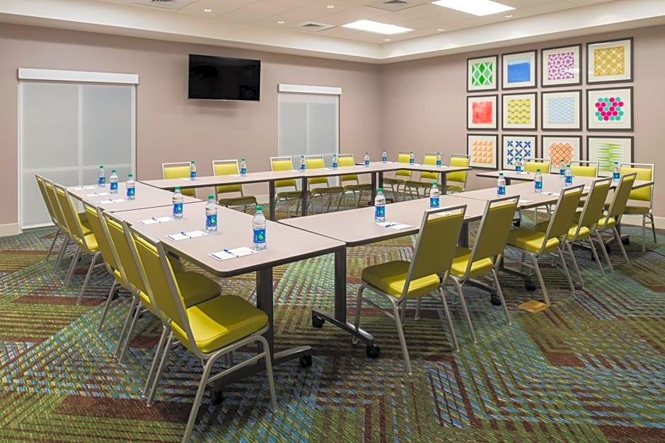 Holiday Inn Express Troy By IHG