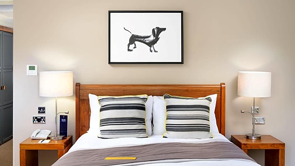 Voco Oxford Spires By IHG
