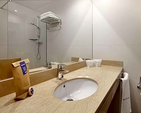 Double or Twin Room (2 Twin Beds)